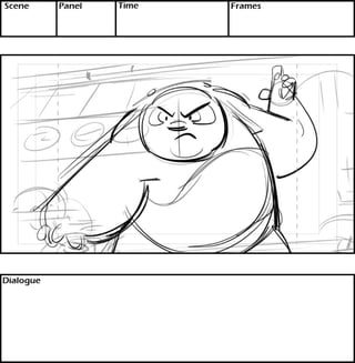 KFP309 - Tong Fo Intro