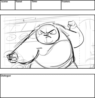 KFP309 - Tong Fo Intro