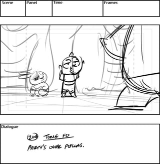 KFP309 - Tong Fo Intro