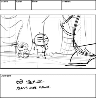 KFP309 - Tong Fo Intro