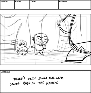 KFP309 - Tong Fo Intro