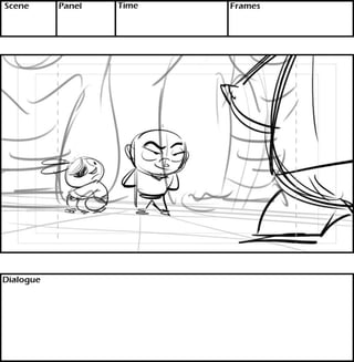 KFP309 - Tong Fo Intro