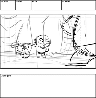 KFP309 - Tong Fo Intro