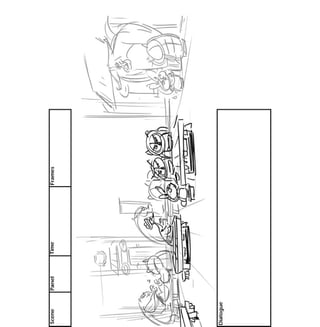 KFP309 - Tong Fo Intro