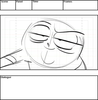 KFP309 - Tong Fo Intro