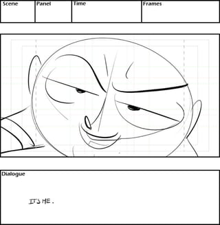 KFP309 - Tong Fo Intro