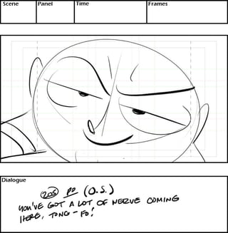 KFP309 - Tong Fo Intro