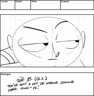 KFP309 - Tong Fo Intro