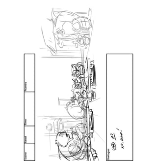 KFP309 - Tong Fo Intro