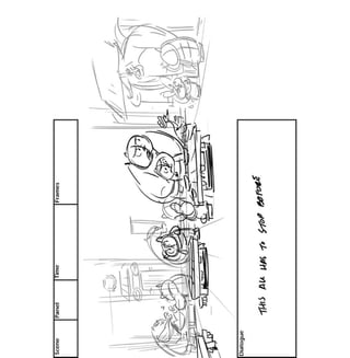 KFP309 - Tong Fo Intro