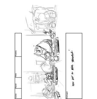 KFP309 - Tong Fo Intro