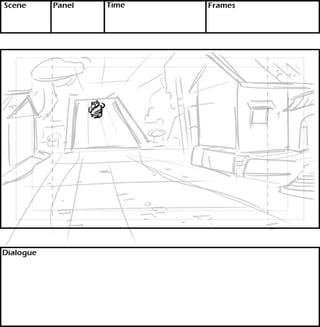 KFP309 - Tong Fo Intro