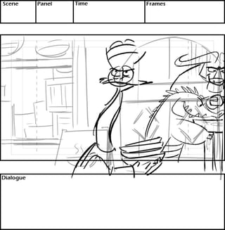 KFP309 - Tong Fo Intro