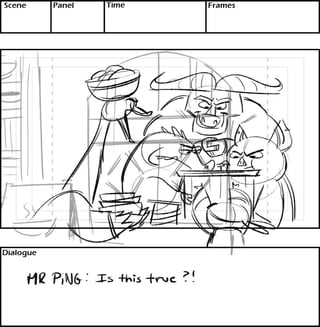 KFP309 - Tong Fo Intro