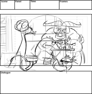 KFP309 - Tong Fo Intro