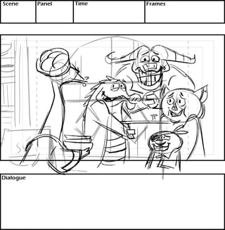 KFP309 - Tong Fo Intro