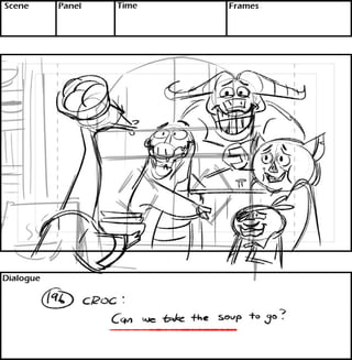 KFP309 - Tong Fo Intro