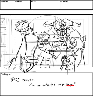 KFP309 - Tong Fo Intro