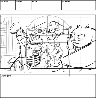 KFP309 - Tong Fo Intro