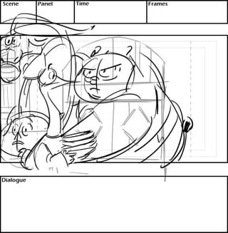 KFP309 - Tong Fo Intro