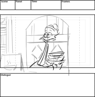 KFP309 - Tong Fo Intro