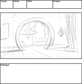 KFP309 - Tong Fo Intro