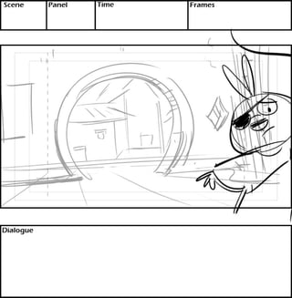 KFP309 - Tong Fo Intro