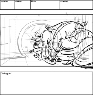 KFP309 - Tong Fo Intro