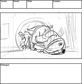 KFP309 - Tong Fo Intro