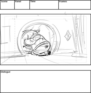 KFP309 - Tong Fo Intro