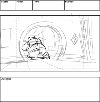 KFP309 - Tong Fo Intro