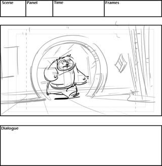 KFP309 - Tong Fo Intro