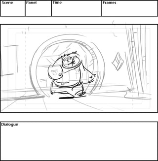 KFP309 - Tong Fo Intro