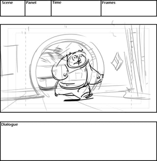 KFP309 - Tong Fo Intro