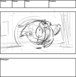 KFP309 - Tong Fo Intro