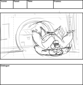 KFP309 - Tong Fo Intro