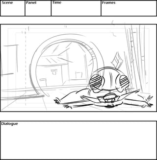 KFP309 - Tong Fo Intro