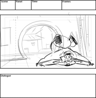 KFP309 - Tong Fo Intro