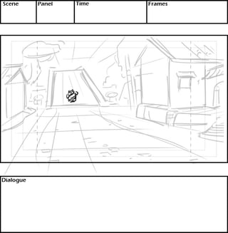 KFP309 - Tong Fo Intro