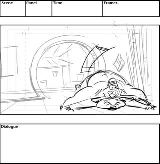 KFP309 - Tong Fo Intro