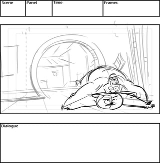 KFP309 - Tong Fo Intro