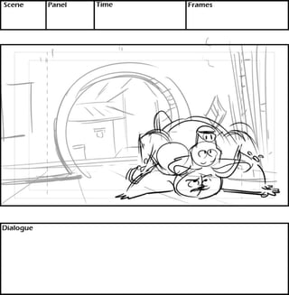 KFP309 - Tong Fo Intro