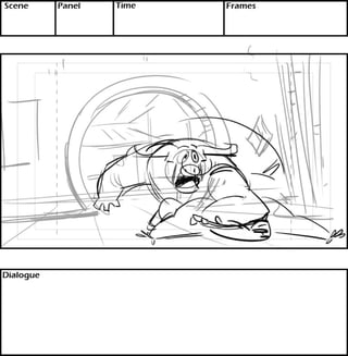 KFP309 - Tong Fo Intro