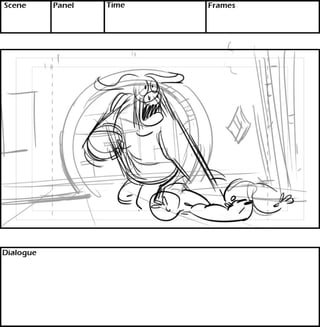 KFP309 - Tong Fo Intro