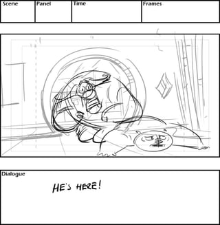 KFP309 - Tong Fo Intro