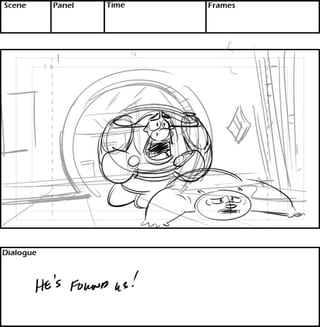 KFP309 - Tong Fo Intro