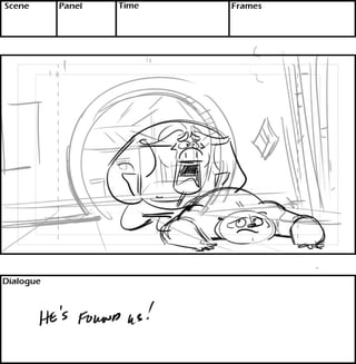 KFP309 - Tong Fo Intro