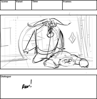 KFP309 - Tong Fo Intro