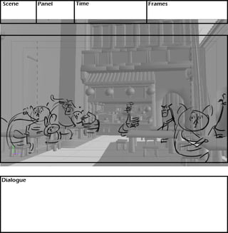 KFP309 - Tong Fo Intro