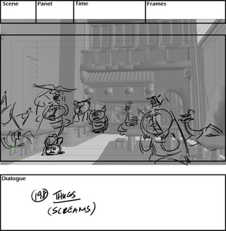 KFP309 - Tong Fo Intro